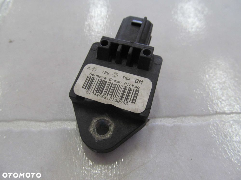 FIAT CROMA 05-07 SENSOR UDERZENIA 51744862 - 2