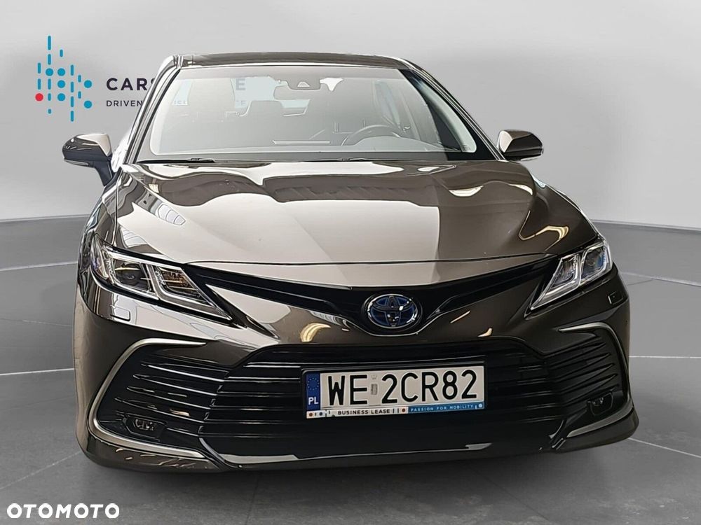 Toyota Camry 2.5 Hybrid Comfort CVT - 5
