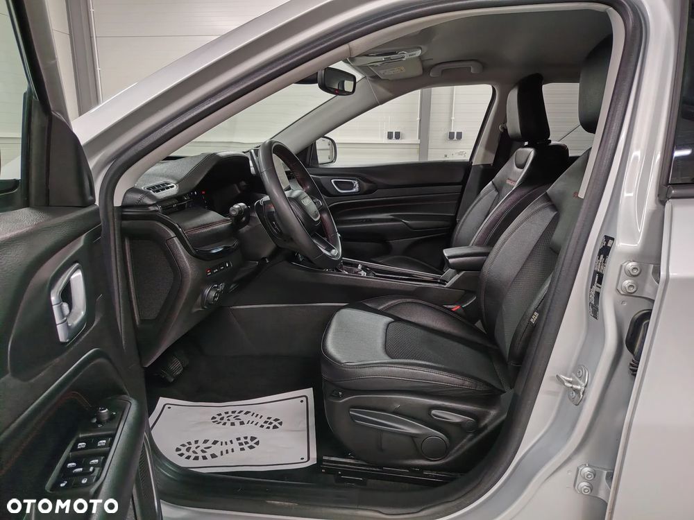 Jeep Compass 1.3 T4 4xe Automatik Trailhawk - 18