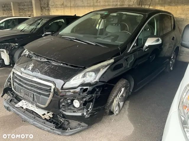 Peugeot 3008 1.6 Allure - 1