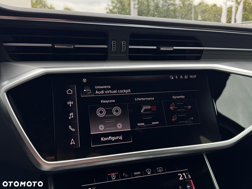 Audi A6 Limousine - 26