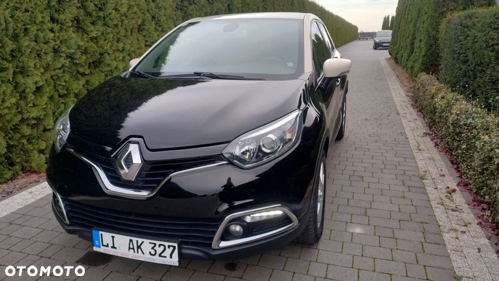 Renault Captur - 4