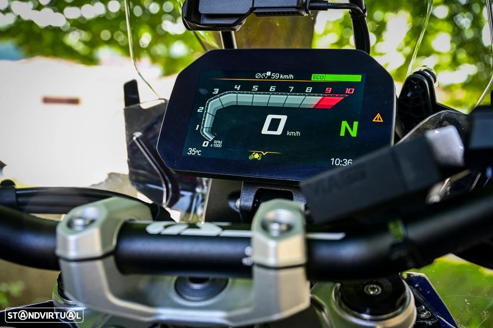 BMW R 1300 GS R1300 GS TROPHY - 18