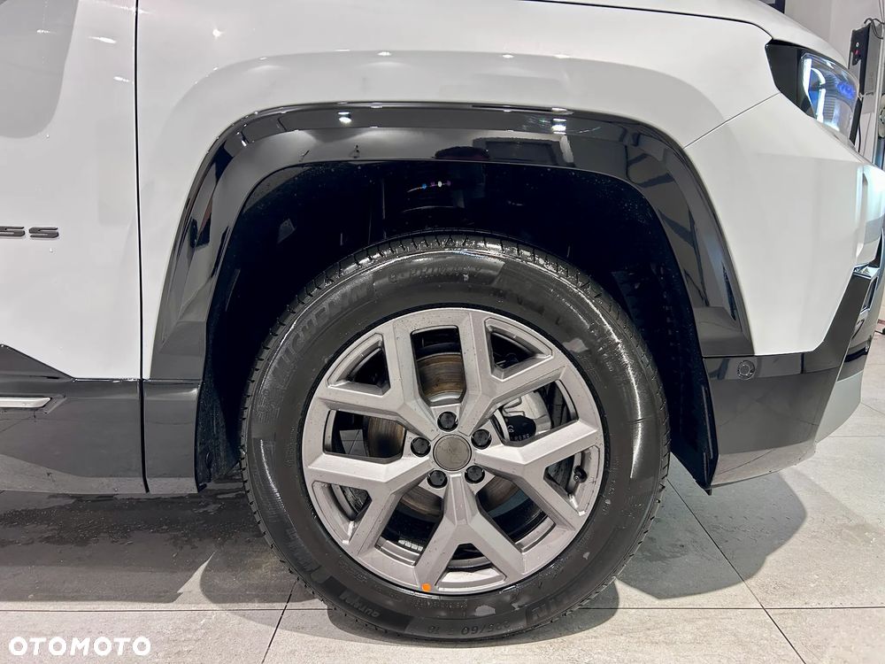 Jeep Compass ver-1-2-t3-mhev-first-edition-fwd-dct - 30