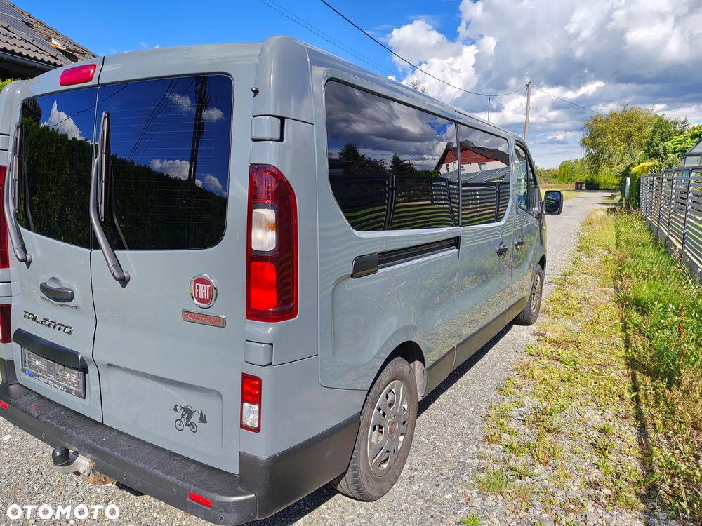 Fiat Talento - 8