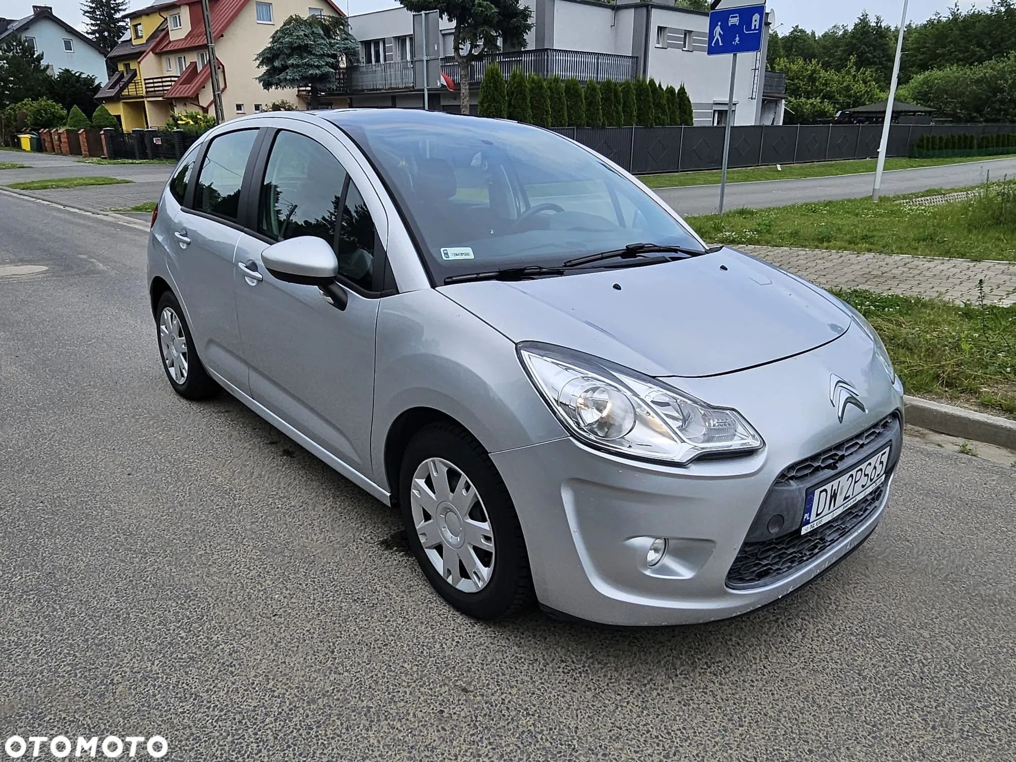 Citroën C3 1.6 HDi Exclusive - 1