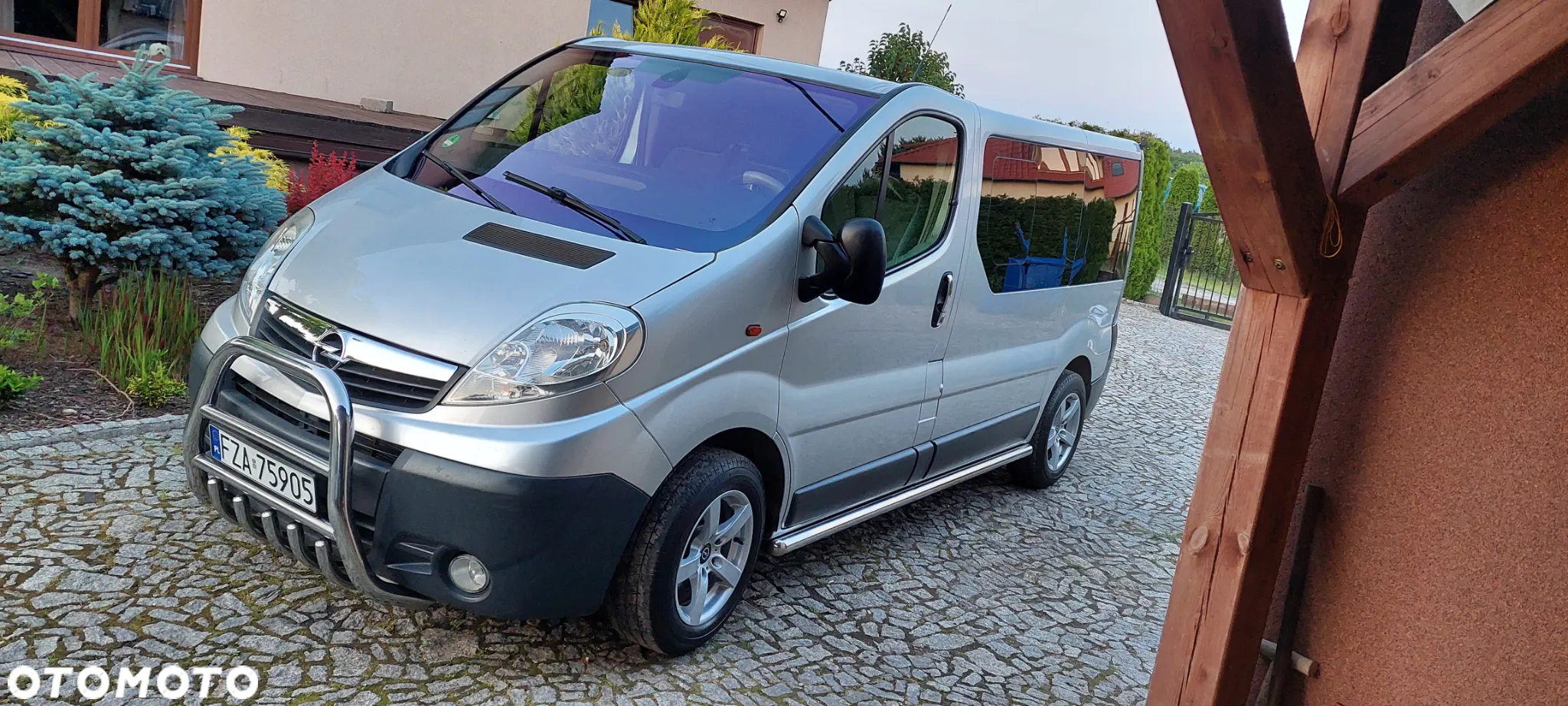 Opel Vivaro 2.0 CDTI L1H1 Design Edition - 17