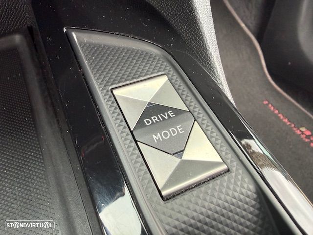 DS DS3 PERFORMANCE LINE - 30