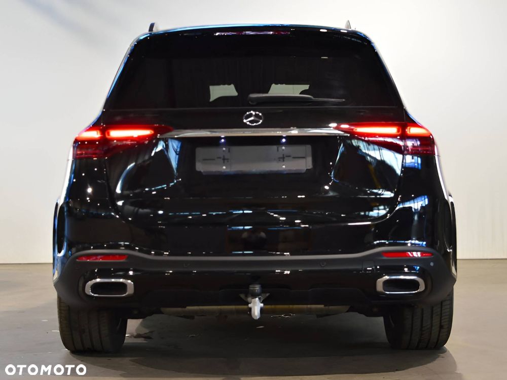 Mercedes-Benz GLE - 2