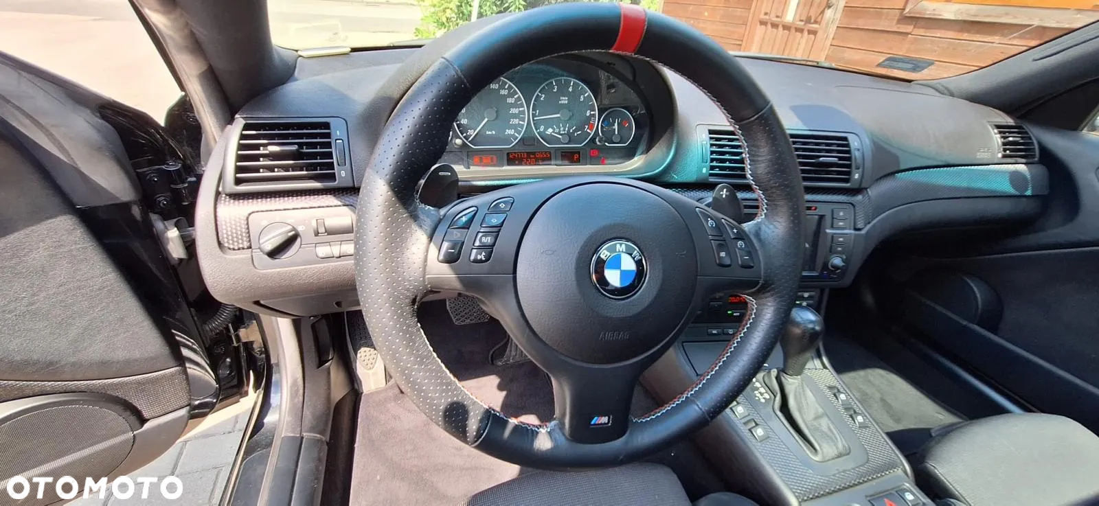BMW Seria 3 330 Ci - 27