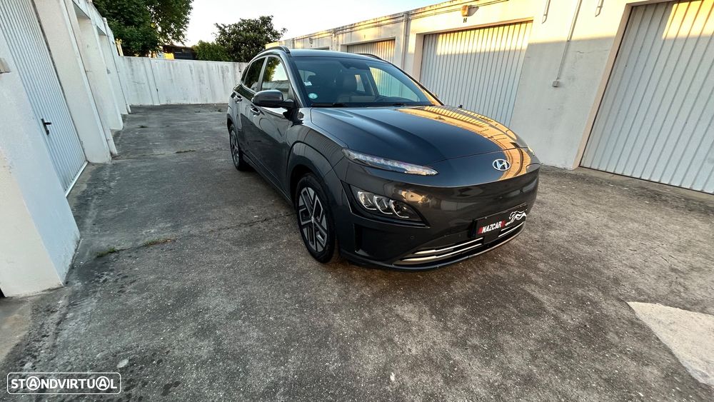 Hyundai Kauai - 2