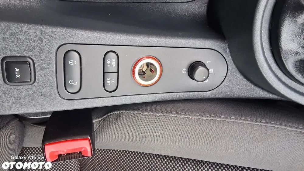 Seat Leon 1.6 Comfort Limited - 20