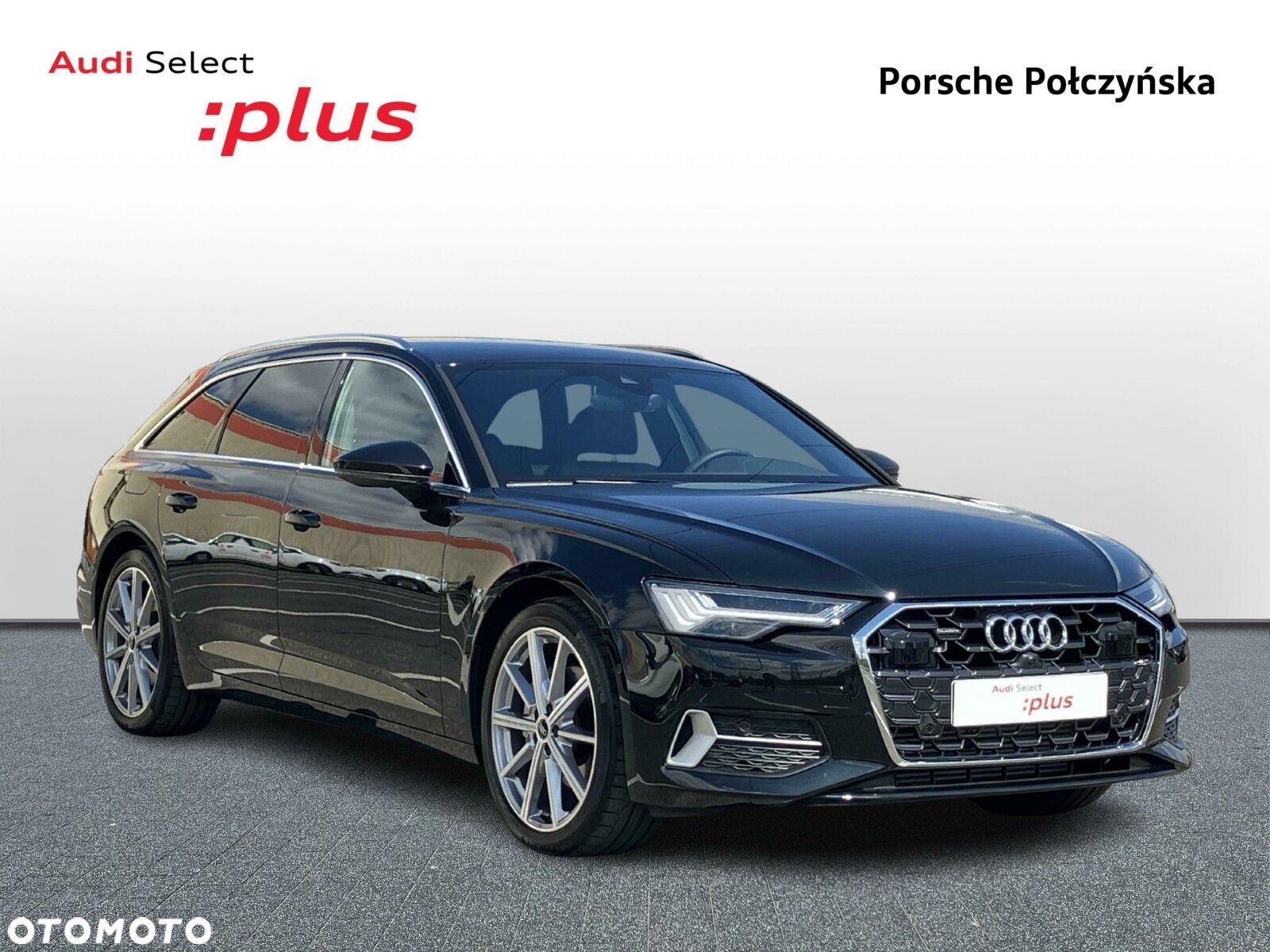 Audi A6 - 7