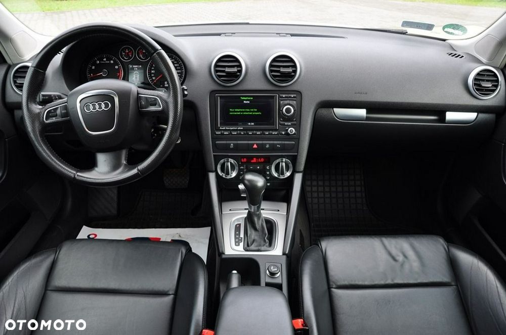 Audi A3 Sportback - 31