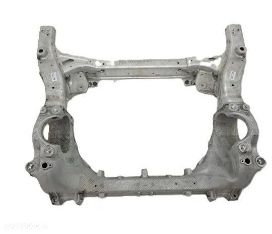 WÓZEK SANKI MERCEDES EQC N293 A2936200500 - 1