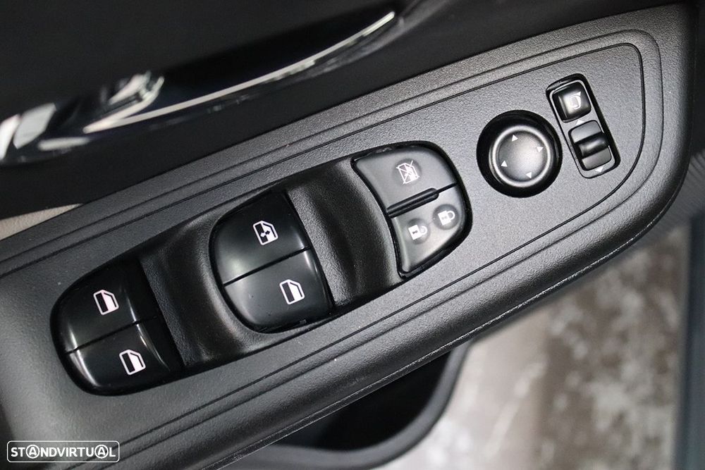 Nissan Micra 1.0 IG-T N-Design Black - 18