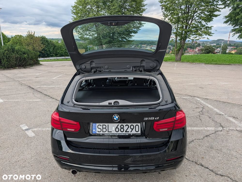 BMW Seria 3 - 3