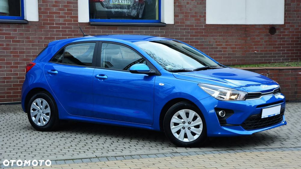 Kia Rio 1.2 M - 17