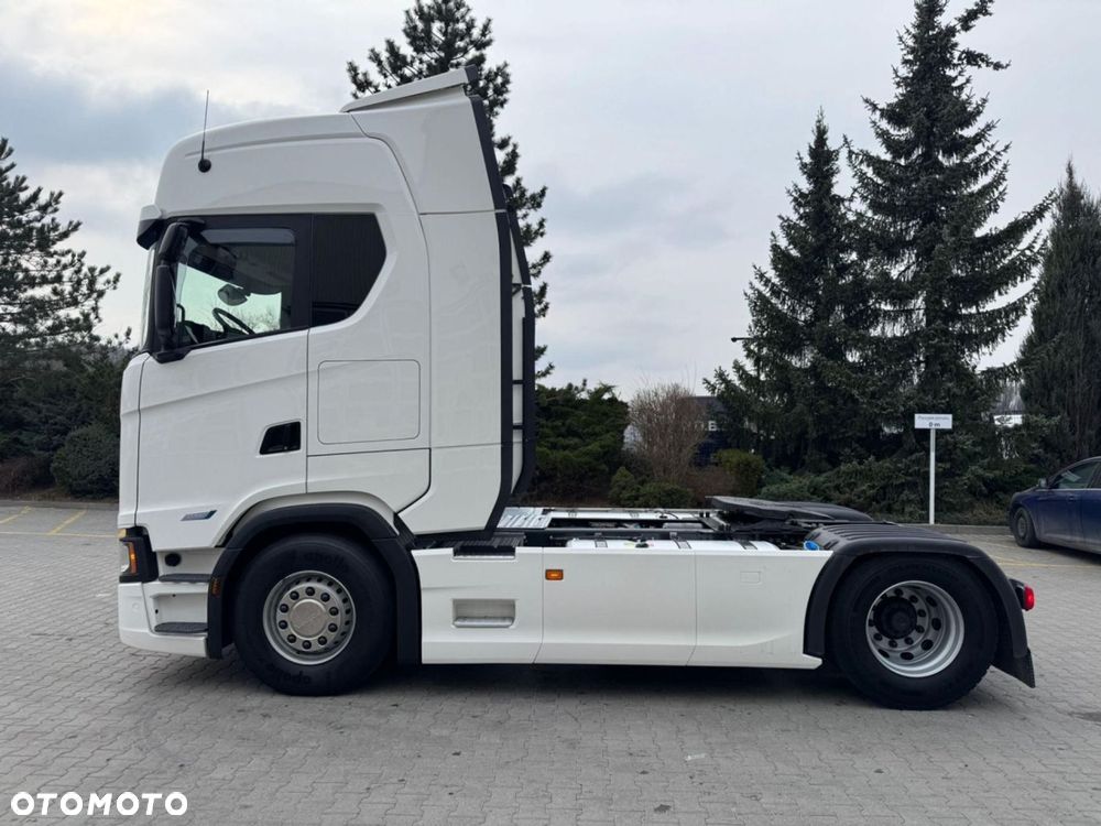 Scania S 460 A4x2NA - 5