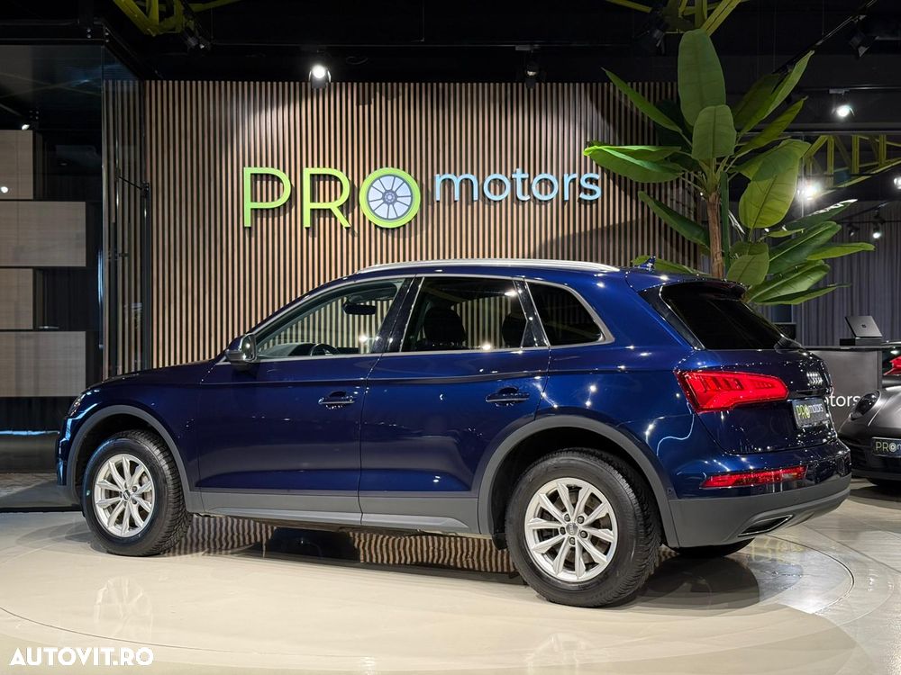 Audi Q5 - 14