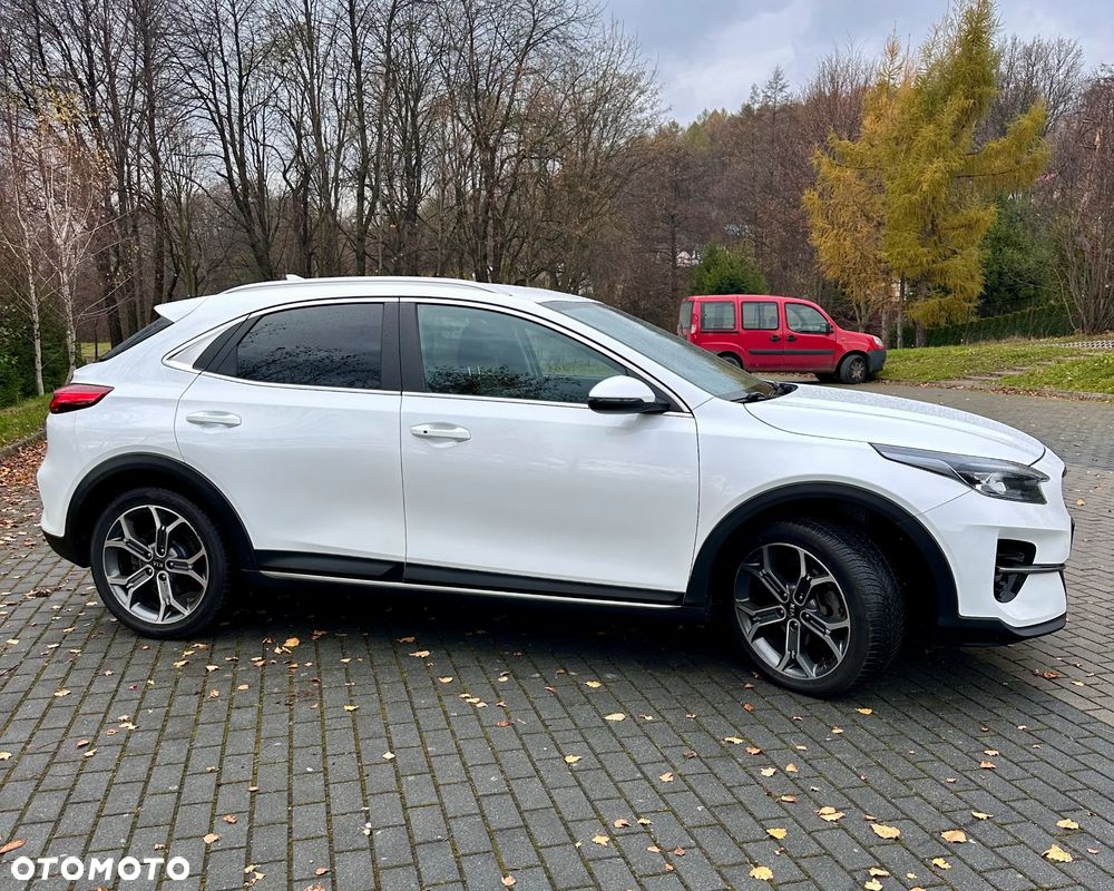 Kia XCeed 1.6 CRDi EDITION 7 - 6