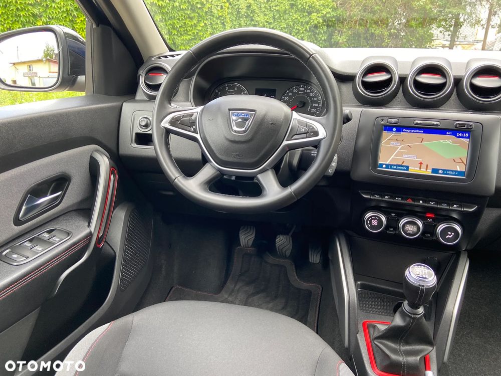 Dacia Duster - 24