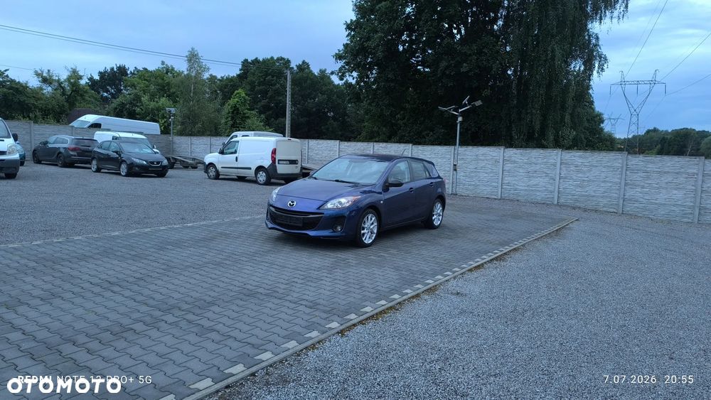 Mazda 3 2.0 MZR DISI Kenko - 18