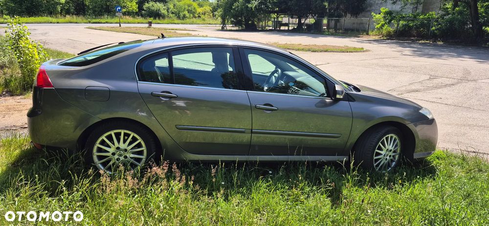 Renault Laguna - 2