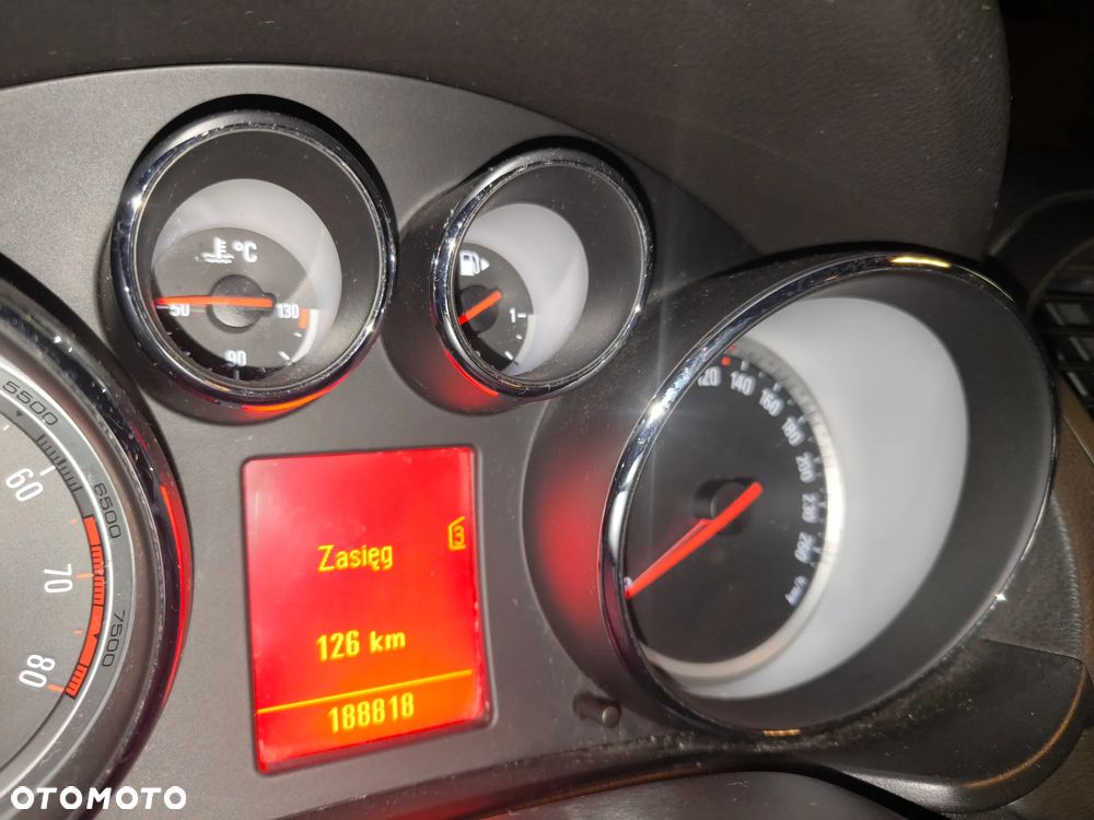 Opel Insignia 1.8 Sport - 15