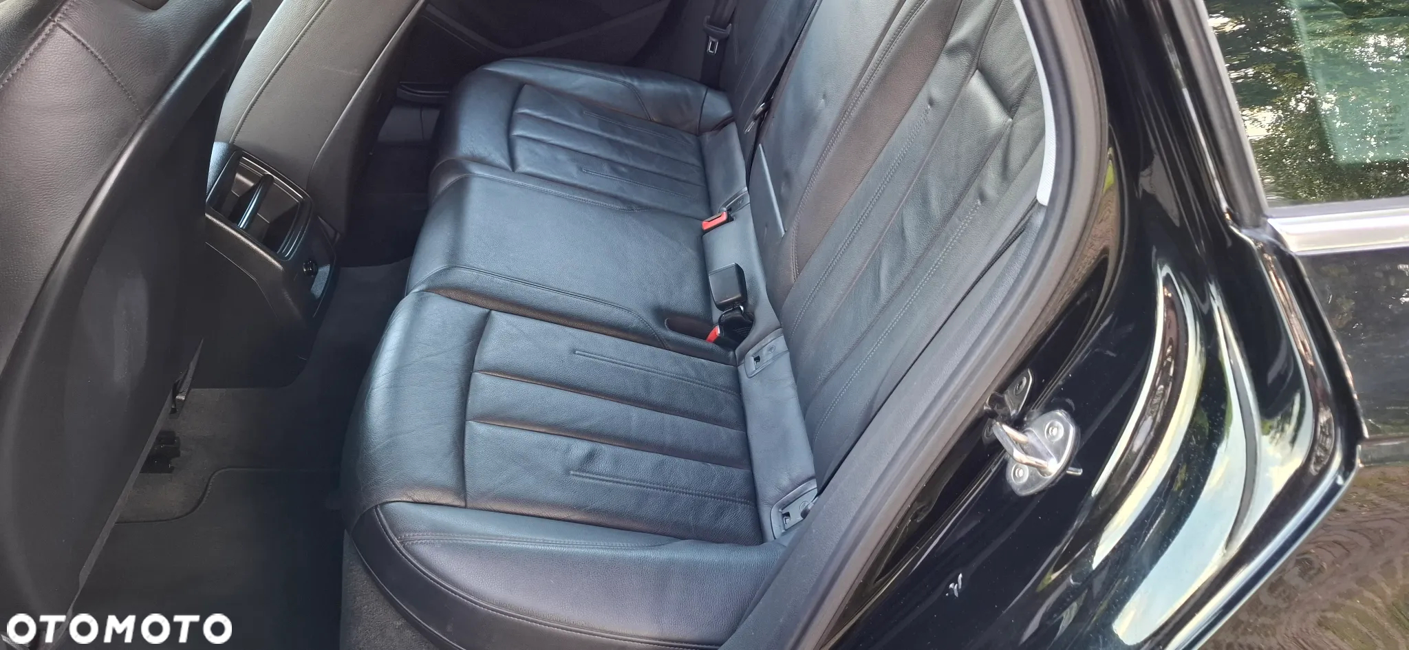 Audi A4 Avant 2.0 TDI - 12