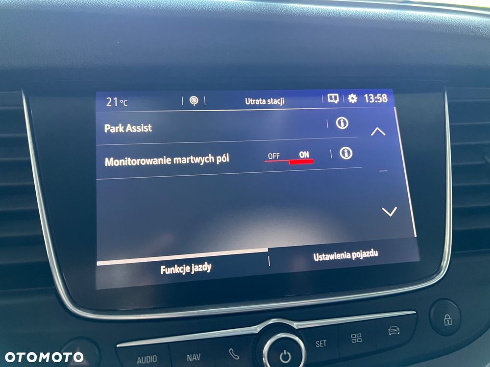 Opel Grandland X - 19