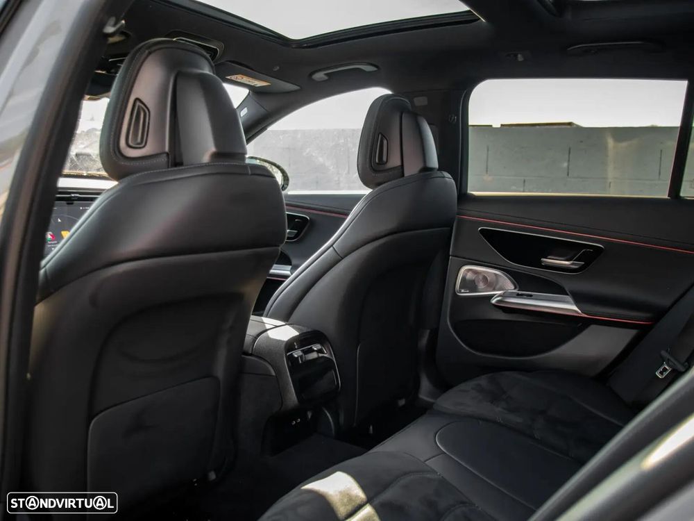 Mercedes-Benz E 300 de - 18