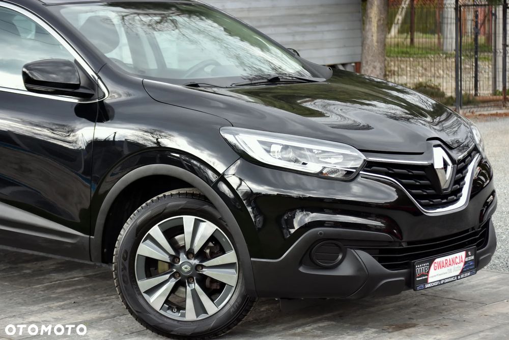 Renault Kadjar 1.2 Energy TCe Business - 8