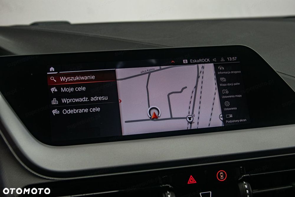 BMW Seria 1 118i Advantage - 20