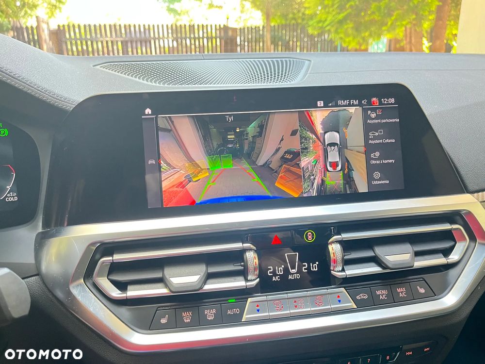 BMW Seria 4 - 8