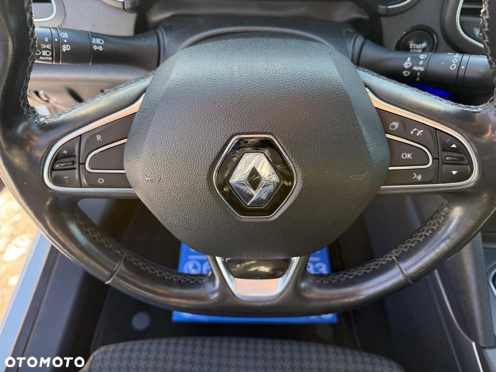 Renault Talisman 1.7 Blue dCi Intens - 19