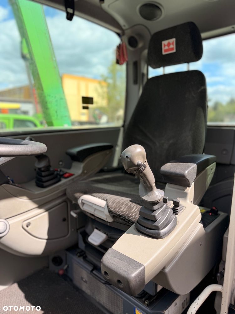 Terex TW110 - 8
