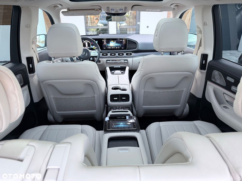 Mercedes-Benz GLE AMG 53 4-Matic Premium Plus - 5