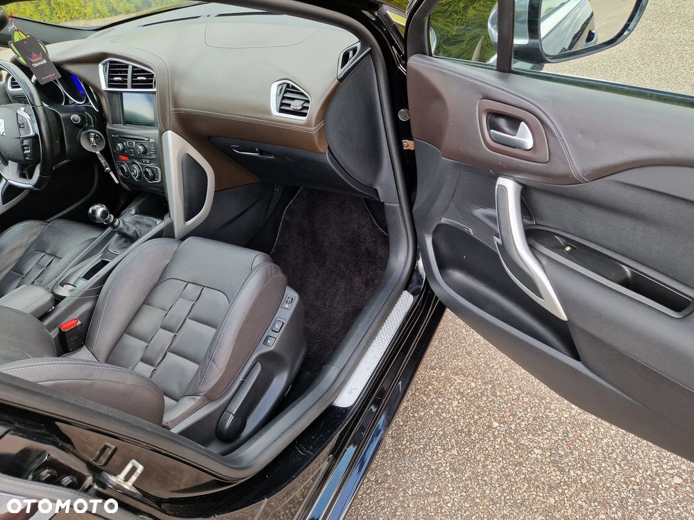Citroën DS4 - 20
