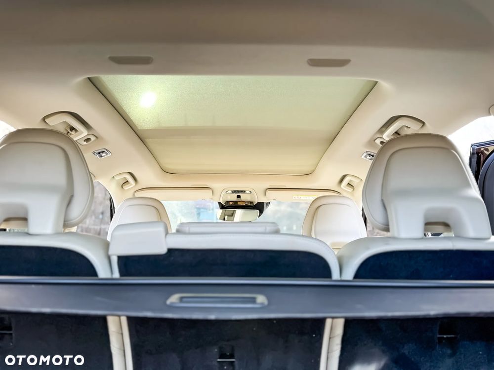 Volvo XC 90 D5 AWD Inscription - 17