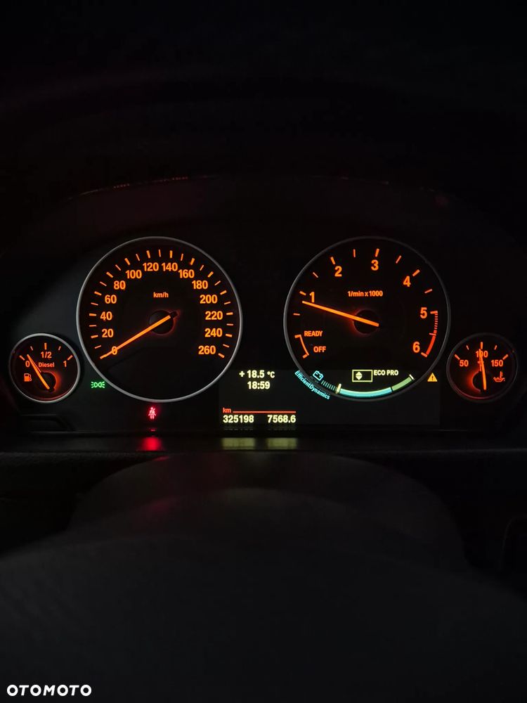 BMW Seria 3 - 14