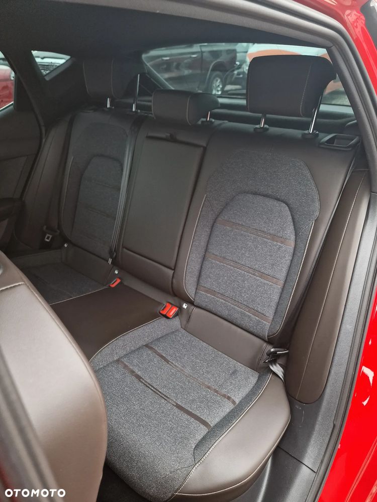 Seat Leon 1.4 eHybrid Xcellence DSG - 18