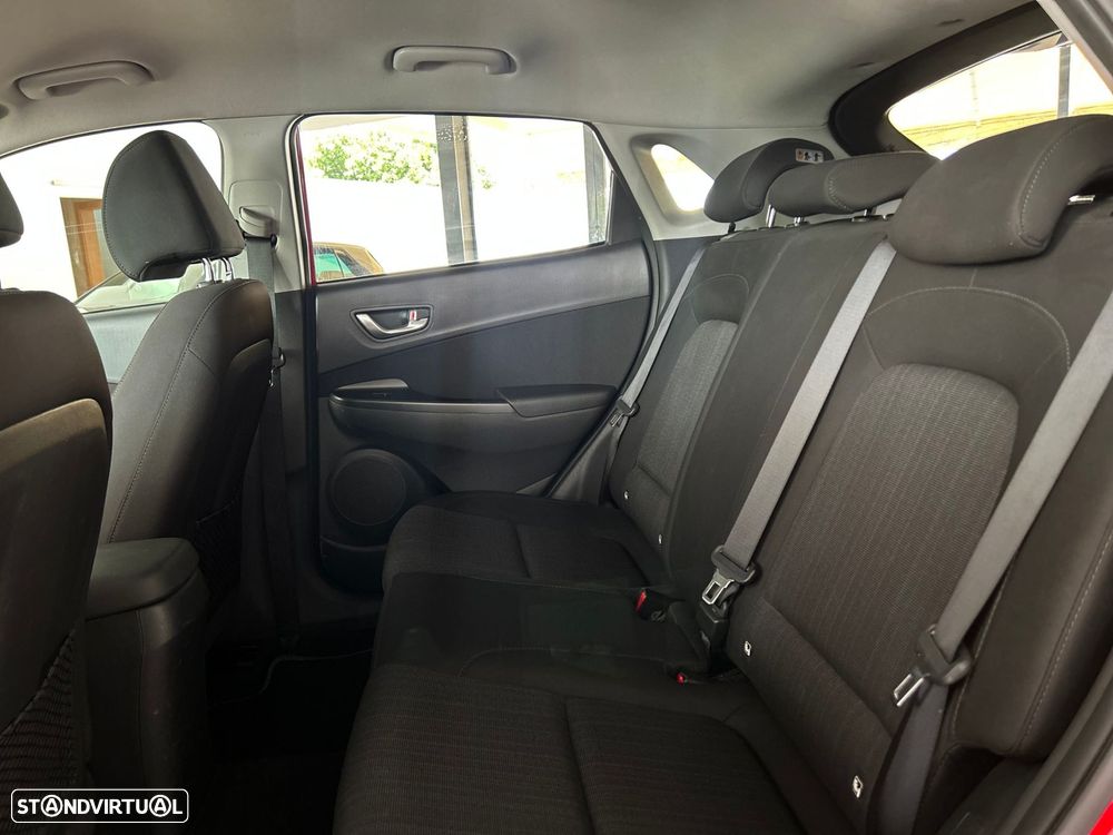 Hyundai Kauai - 11