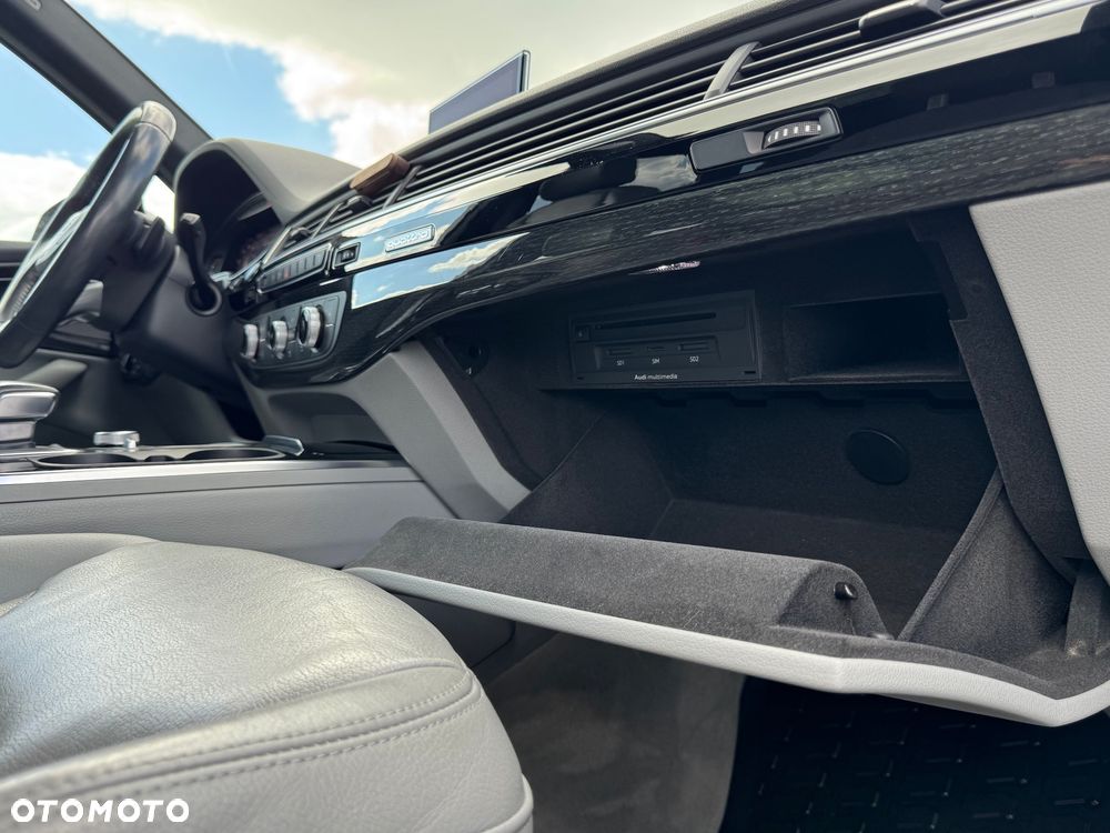 Audi Q7 - 16