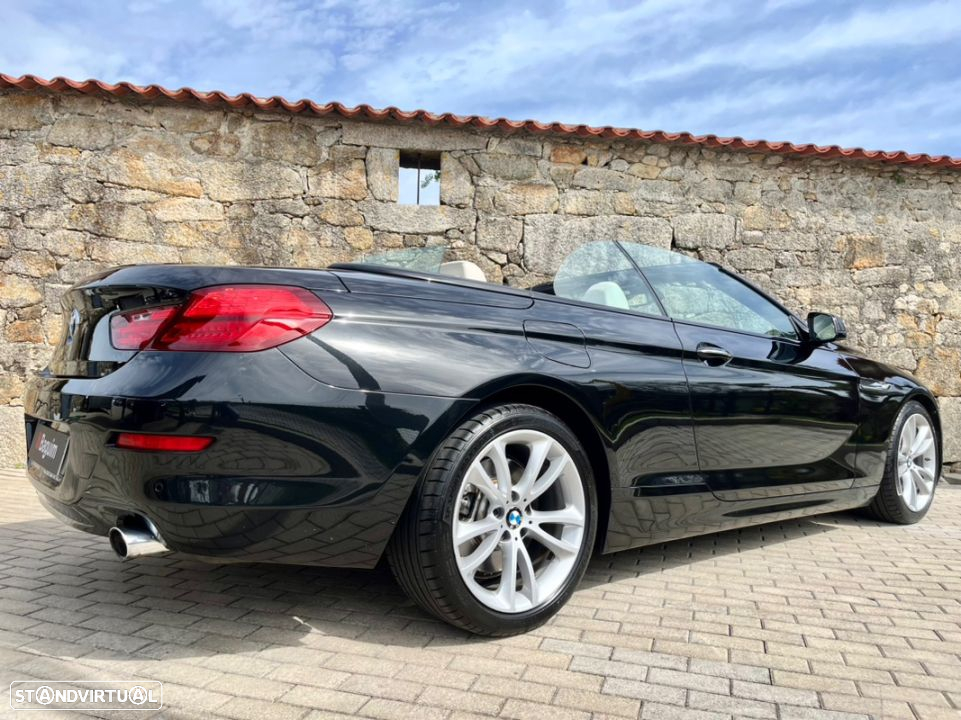 BMW 640 i - 31