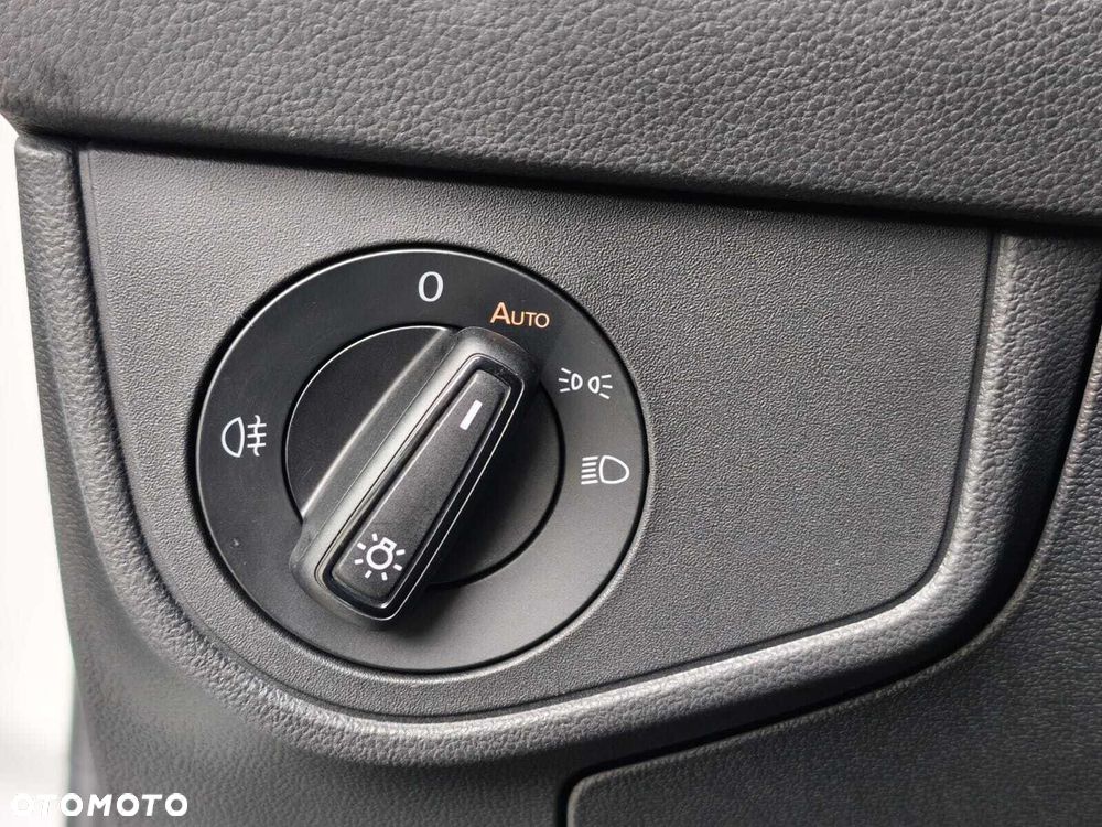 Volkswagen Polo 2.0 TSI GTI DSG - 21