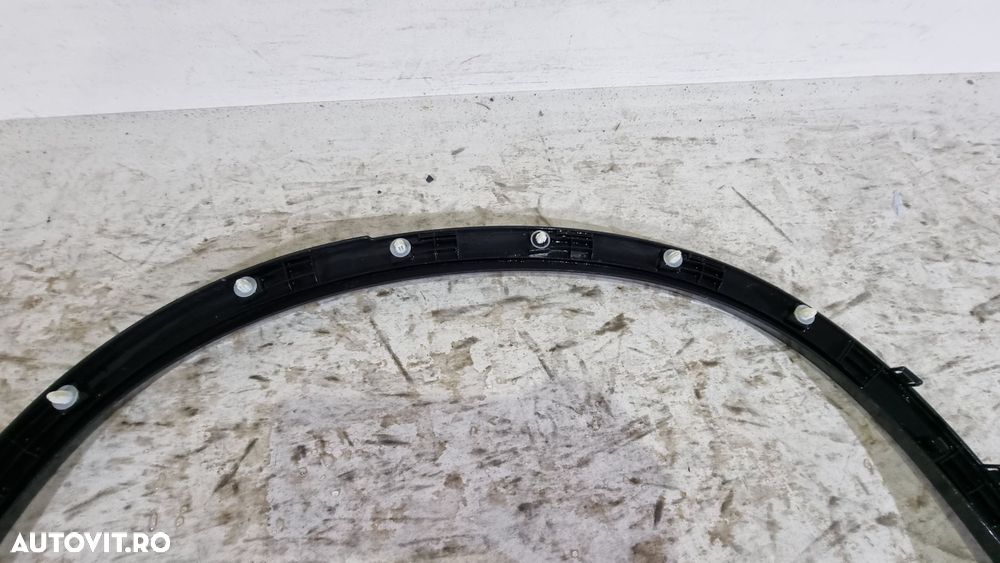 Bandou aripa dreapta spate Suzuki Vitara 2014, 2015, 2016, 2017, 2018,  cod origine OE 77251-P0R - 4