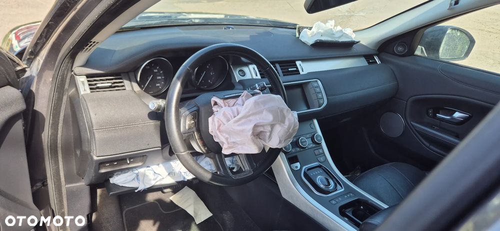 Land Rover Range Rover Evoque 2.0TD4 Autobiography - 12