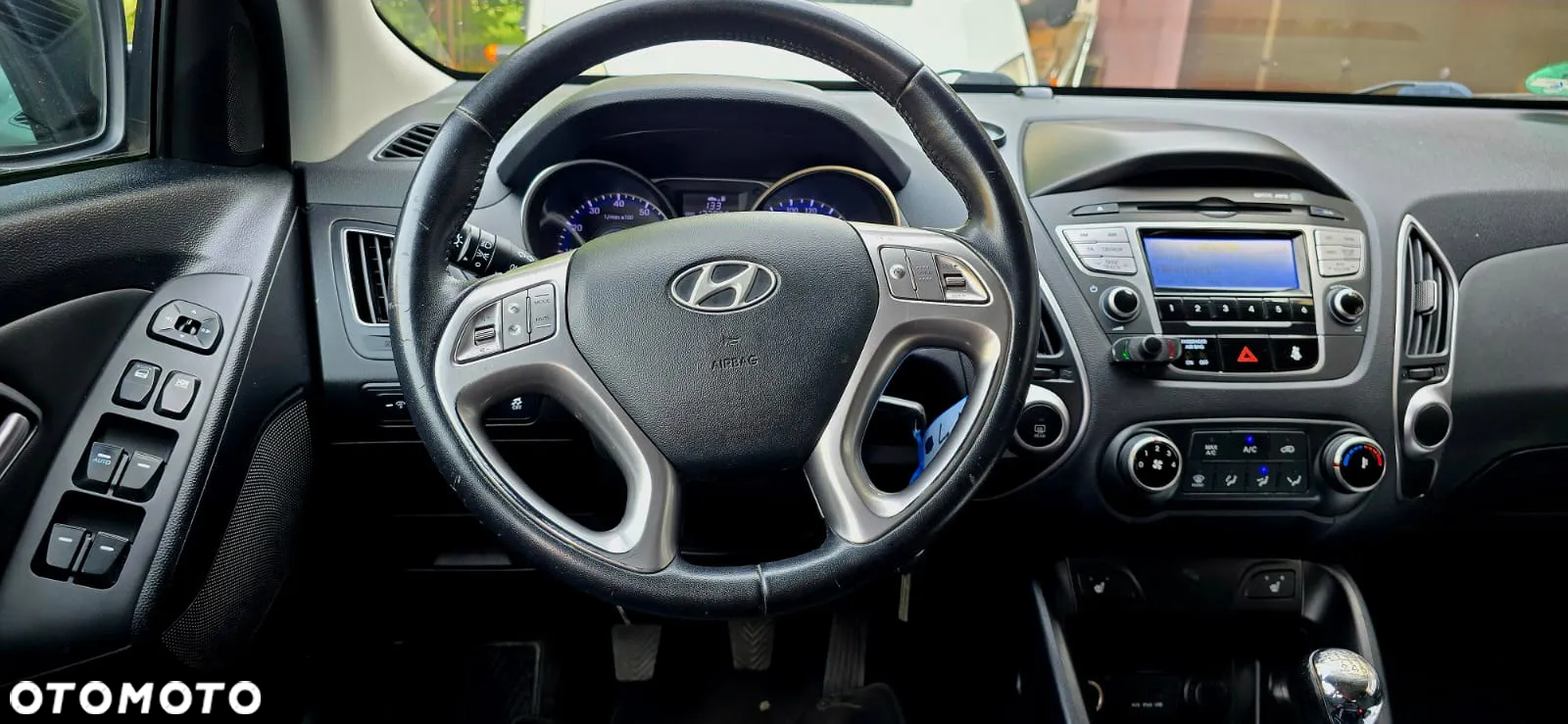 Hyundai ix35 1.6 2WD Comfort - 18