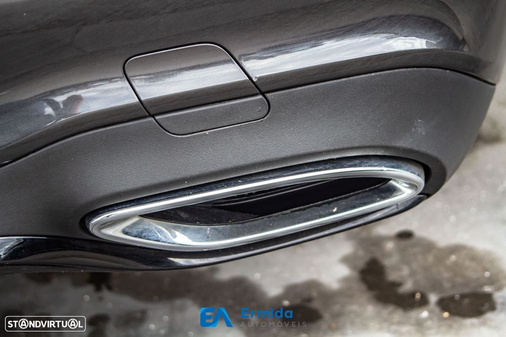 Mercedes-Benz E 300 - 23